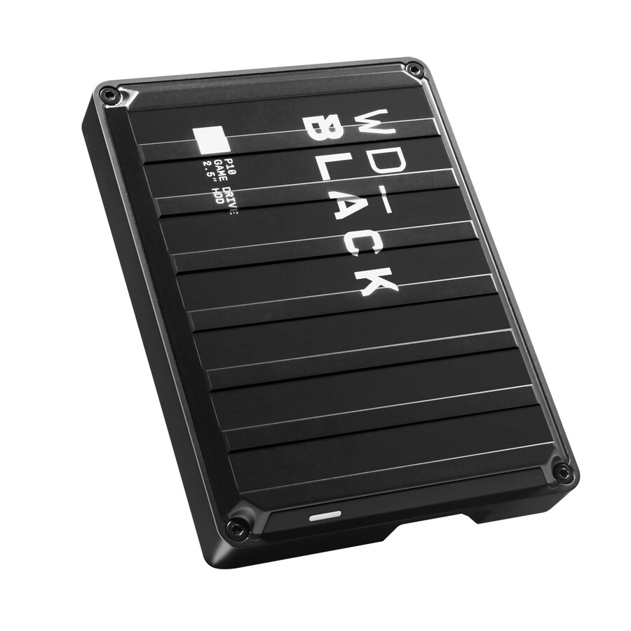 Western Digital WDBA3A0040BBK-WESN Drive