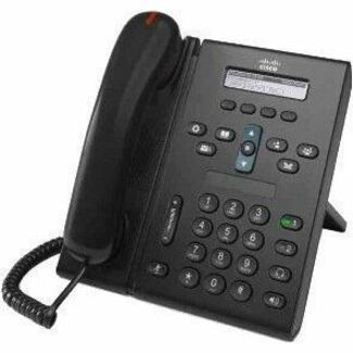 Cisco CP-6921-CL-K9-RF Data Networking