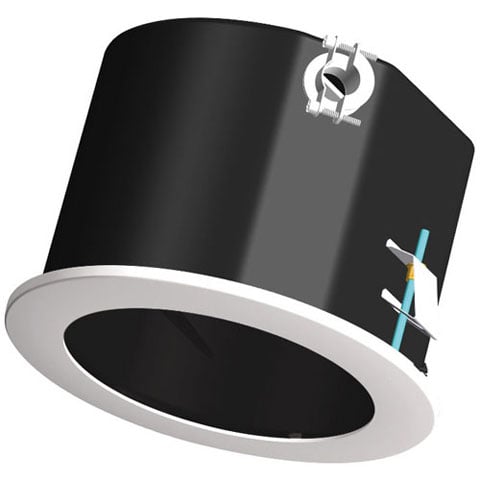 Videolarm MR5C CCTV Camera Housing