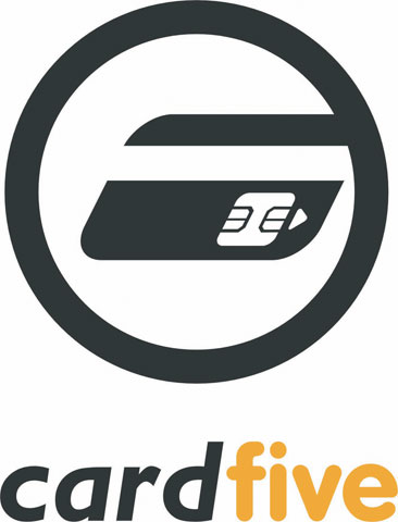 Number Five C8000 ID Card Software