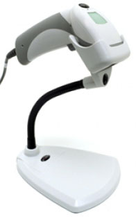 Code CR1411-PKU8 Barcode Scanner