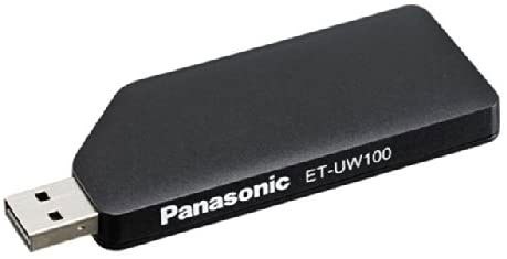 Panasonic ETUW100 Accessory