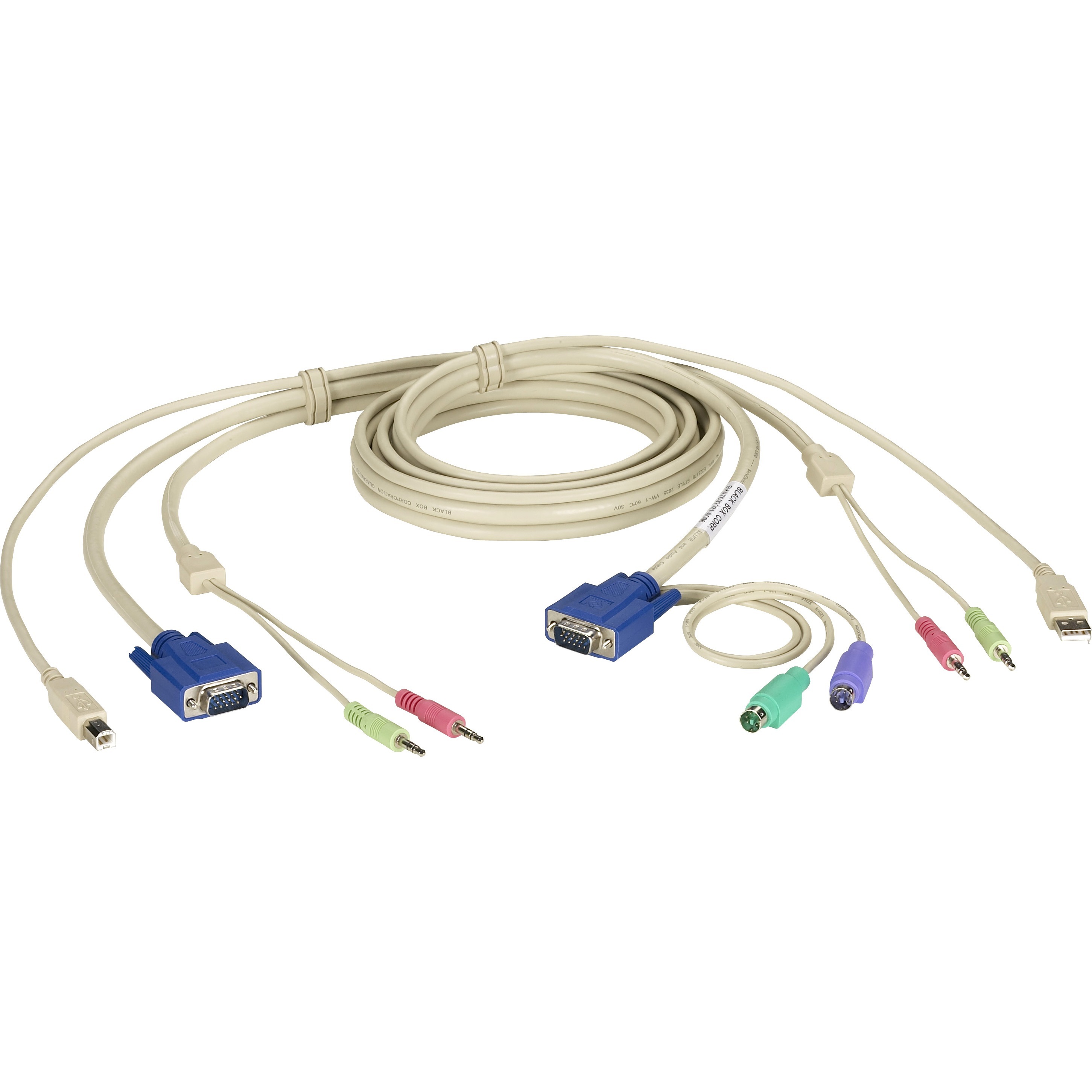 Black Box EHN7002021-0006 Accessory