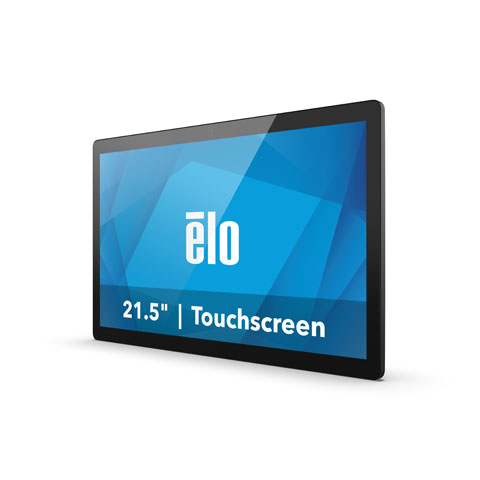 Elo 22-inch Android I-Series 5 POS Computers - Barcodesinc.com