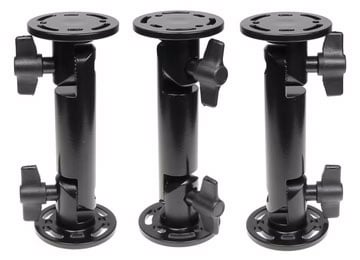 Proclip 215863 Mounting Hardware and Stands