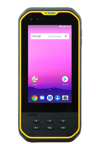 Trimble NMD5XY-102-00 Mobile Computer