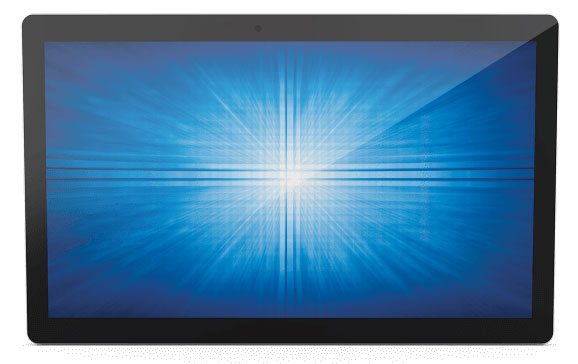 Elo E693211 Touchscreen Signage