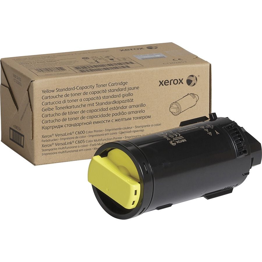 Xerox 106R03898 Toner
