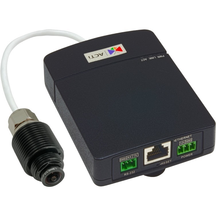ACTi Q112 Security Camera