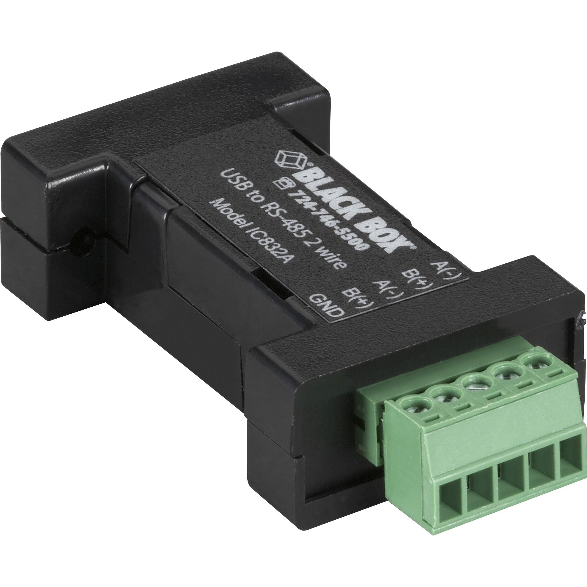 Black Box IC832A Products