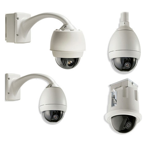 Bosch VGA-PEND-ARM Security Camera