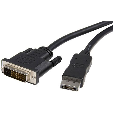 StarTech DP2DVIMM10 Accessory