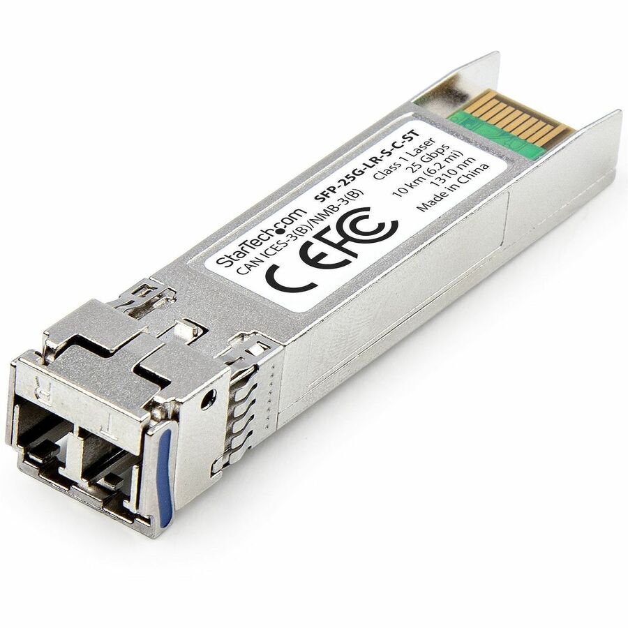 StarTech SFP-25G-LR-S-C-ST Router Modules & Accessories