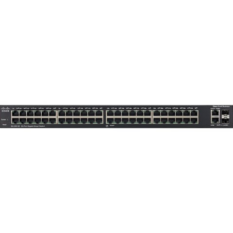 Cisco SLM2048T-NA Network Switch