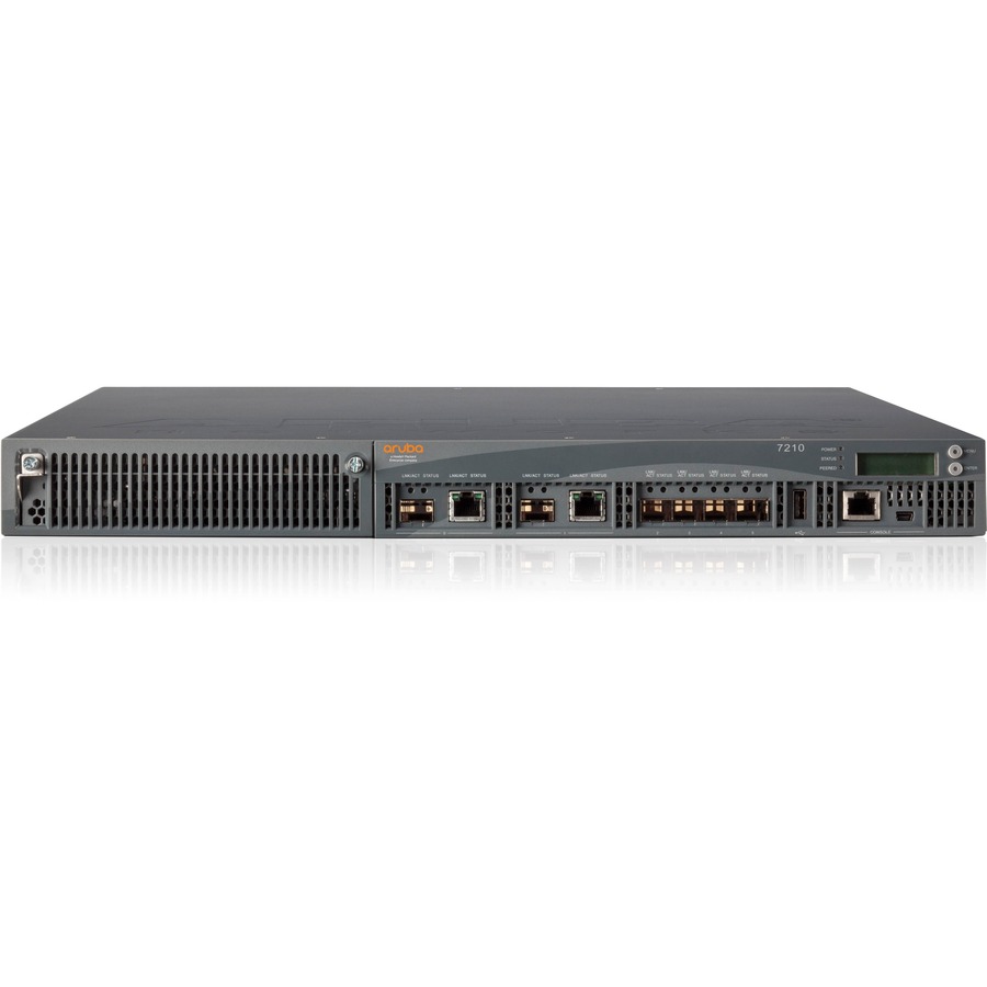 Aruba JW747A Data Networking
