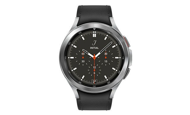 Samsung SM-R890NZSAXAA Smartwatches