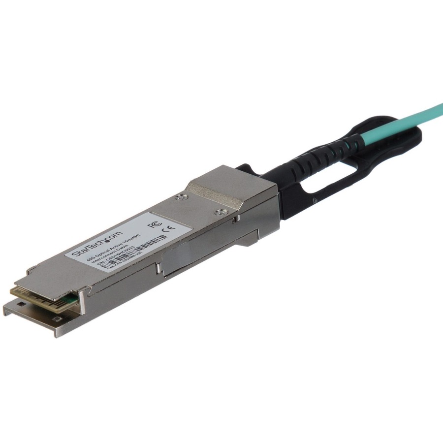 StarTech QSFPH40GAO15 Cables, Connectors, and Adapters