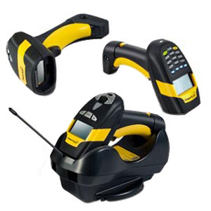 Datalogic BC8030-910 Docks and Cradles