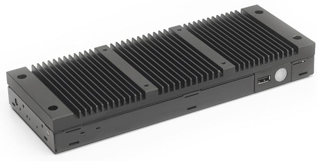 Touch Dynamic RZA000-6DCF75 POS System