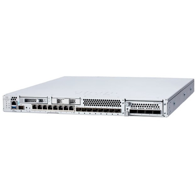 Cisco FPR3120-ASA-K9 Firewalls & VPN