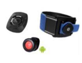 AirTrack® FB-1-0828S1981-KIT Barcode Scanner