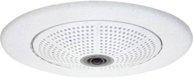 MOBOTIX MX-Q24M-SEC-D22 Security Camera
