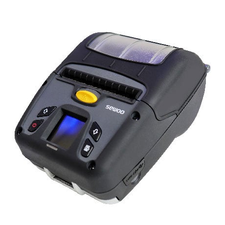 Sewoo P300_HCB Portable Barcode Printer