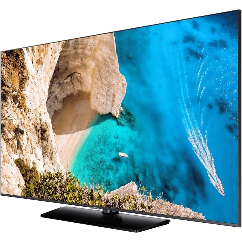 Samsung HG55NT678UFXZA Digital Signage Display - Barcodesinc.com