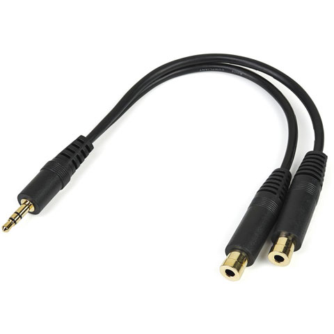 StarTech MUY1MFF Accessory