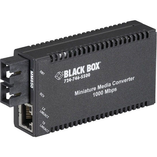 Black Box LGC010A-R2 Wireless Switch