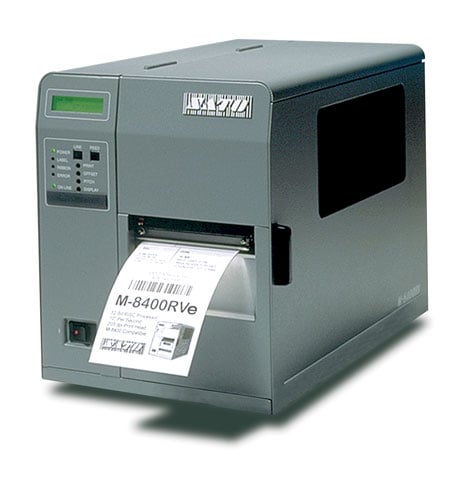 SATO M-8400RVe Printer - Big Sales Big Inventory and Same