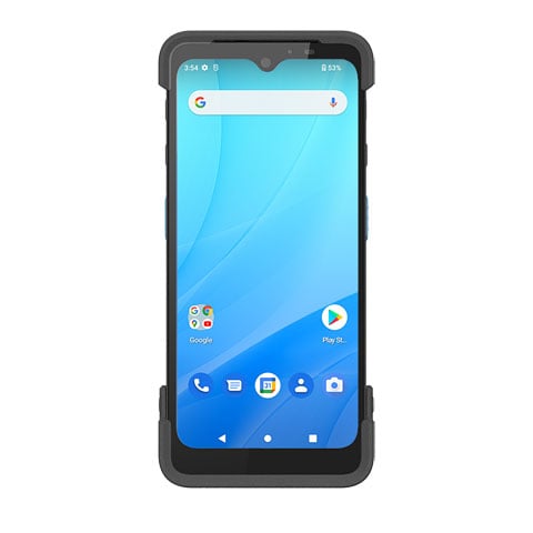 Unitech PA768-QANFTMDG Mobile Computer