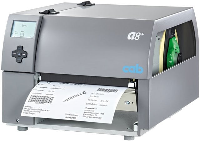 cab 5954517.101 Barcode Label Printer