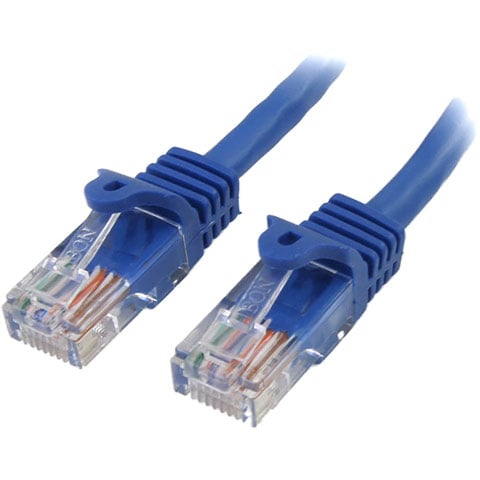 StarTech RJ45PATCH75 Cables, Connectors, and Adapters