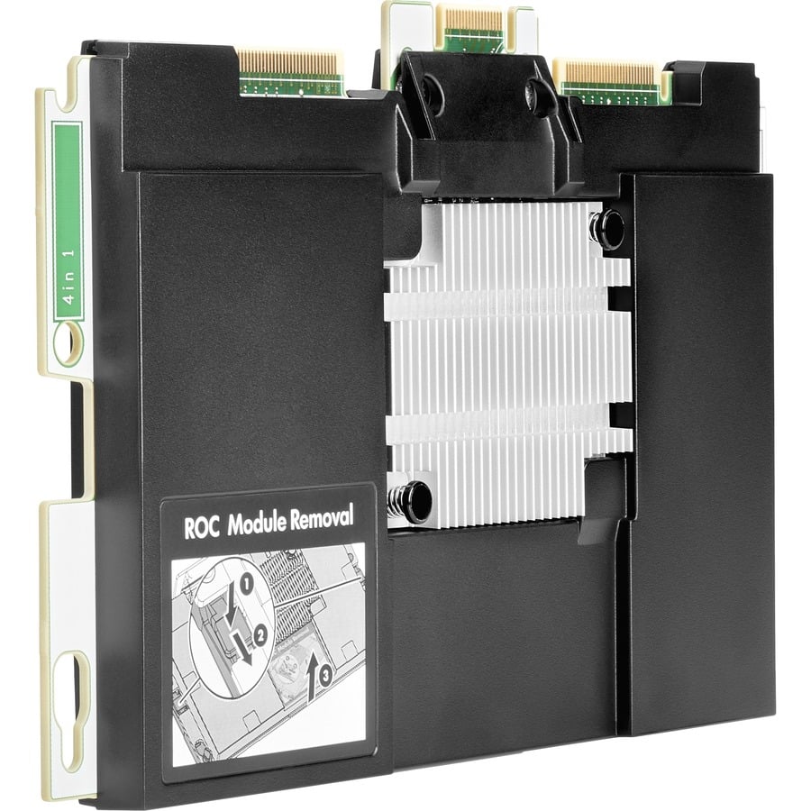 HPE 804424-B21 Accessory