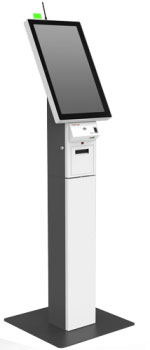 Posiflex EK2130D0100DGP POS System