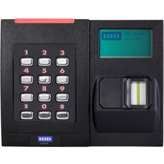 HID 928NFNTEK000TE Access Control Equipment