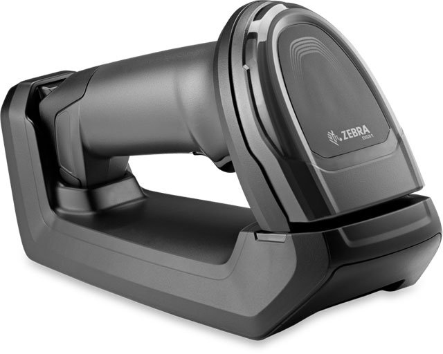 Zebra DS8178-DL7U2100PFW Barcode Scanner