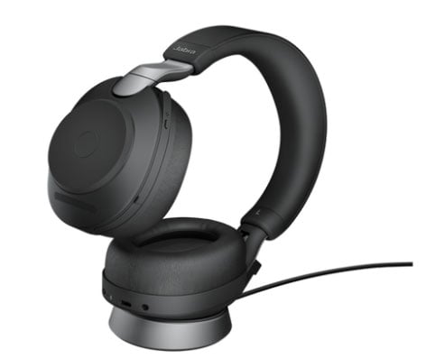 Jabra 28599-999-989 Telecommunication Equipment