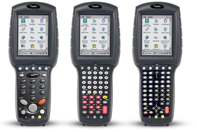 Datalogic 4423-11212 Mobile Computer
