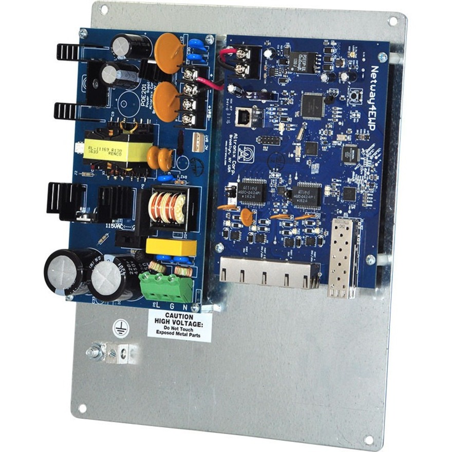 Altronix NETWAY4EPL Accessory