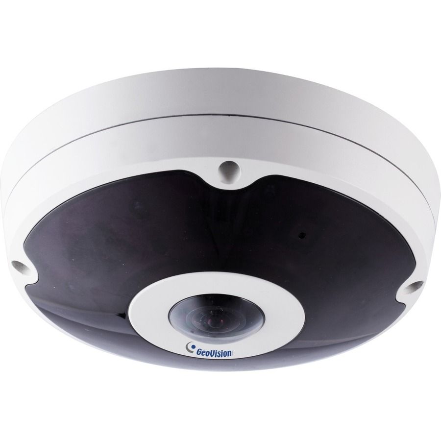 GeoVision 125-FER5701-000 Security Camera