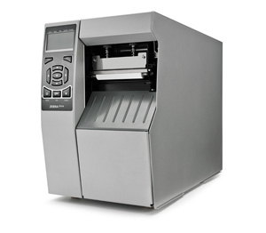 Zebra ZT51043-T110000Z Barcode Label Printer