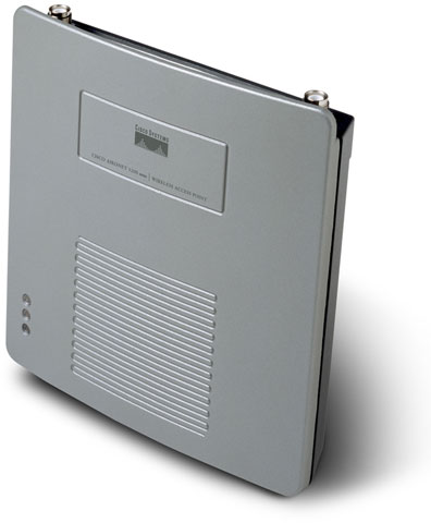 Cisco AIR-LAP1232AG-A-K9 Wireless Access Points