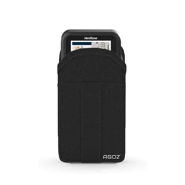 AgozTech ZAG-SN05-VER-E235 Carrying and Protective Accessories