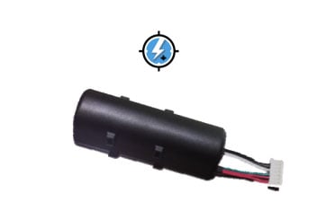 Zebra BTRY-MC18-33MA-10 Battery