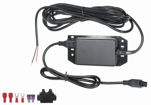 Zebra 3PTY-PCLIP-216355 Power Device
