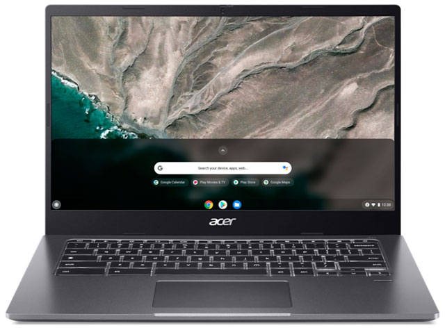 Acer NX.AY7AA.002 Laptop