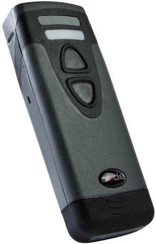 Code CR2321-PKXXX Barcode Scanner