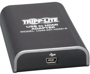 Tripp-Lite U244-001-HDMI-R Products